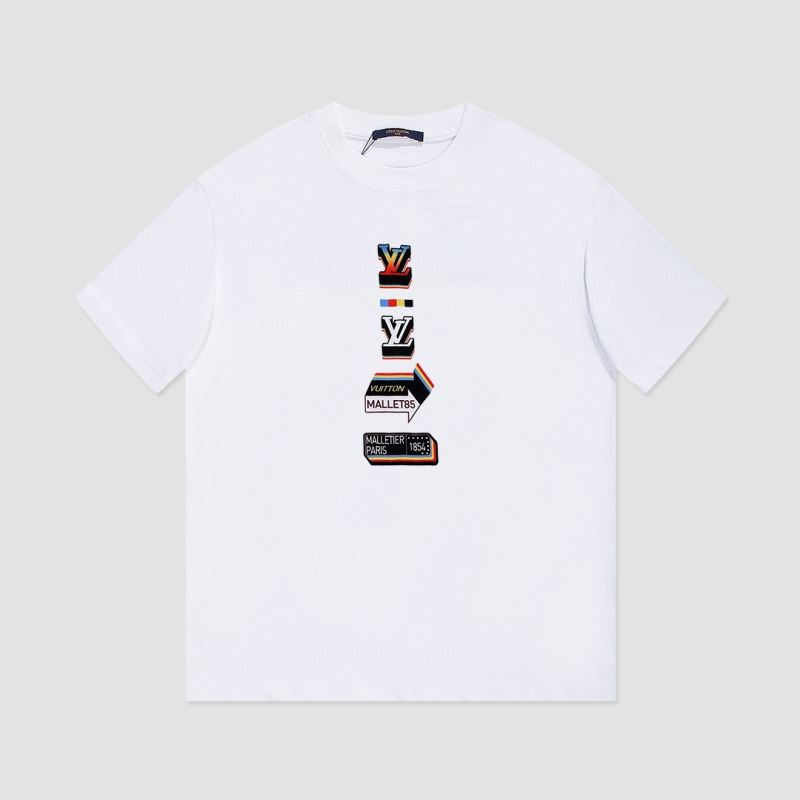 Louis Vuitton T-Shirts